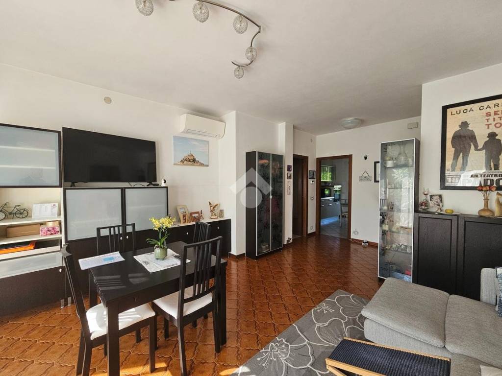 appartamento in vendita a Dolo