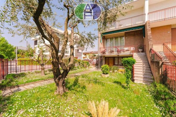 casa indipendente in vendita a Dolo