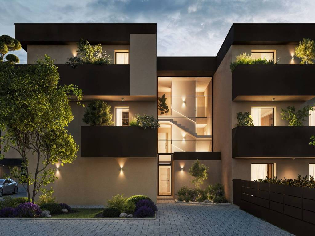 appartamento in vendita a Dolo