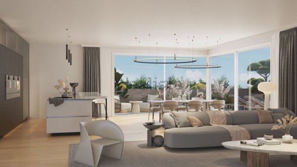 appartamento in vendita a Dolo