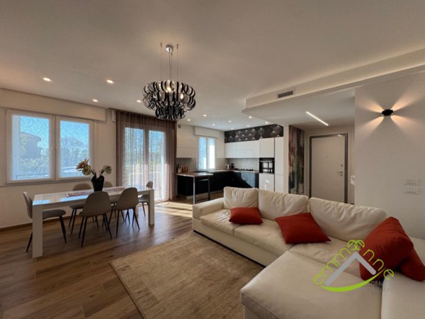 appartamento in vendita a Dolo