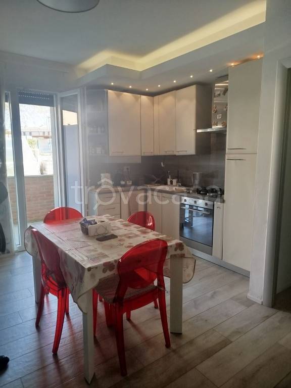 appartamento in vendita a Dolo