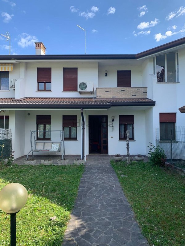 casa indipendente in vendita a Dolo