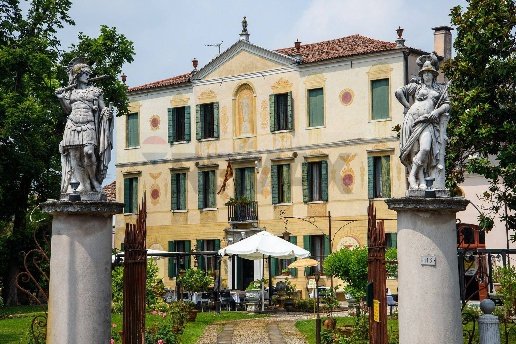 casa indipendente in vendita a Dolo
