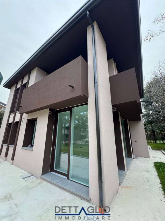 casa indipendente in vendita a Dolo