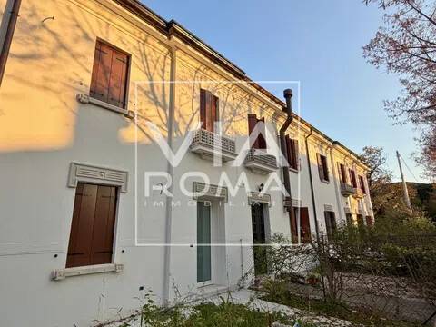 casa indipendente in vendita a Dolo