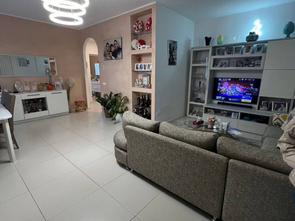 appartamento in vendita a Dolo
