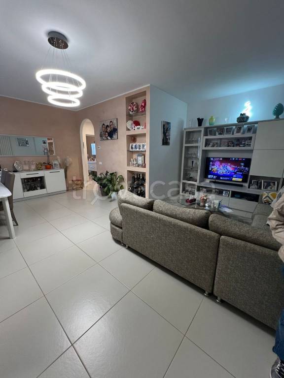 appartamento in vendita a Dolo