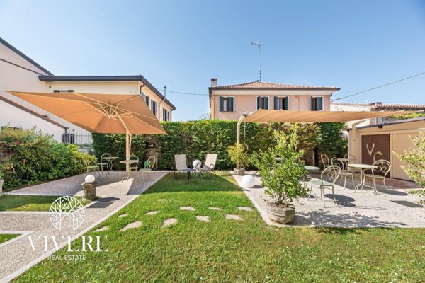 casa indipendente in vendita a Dolo