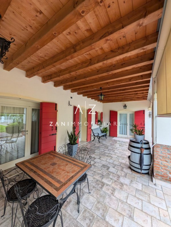 casa indipendente in vendita a Dolo