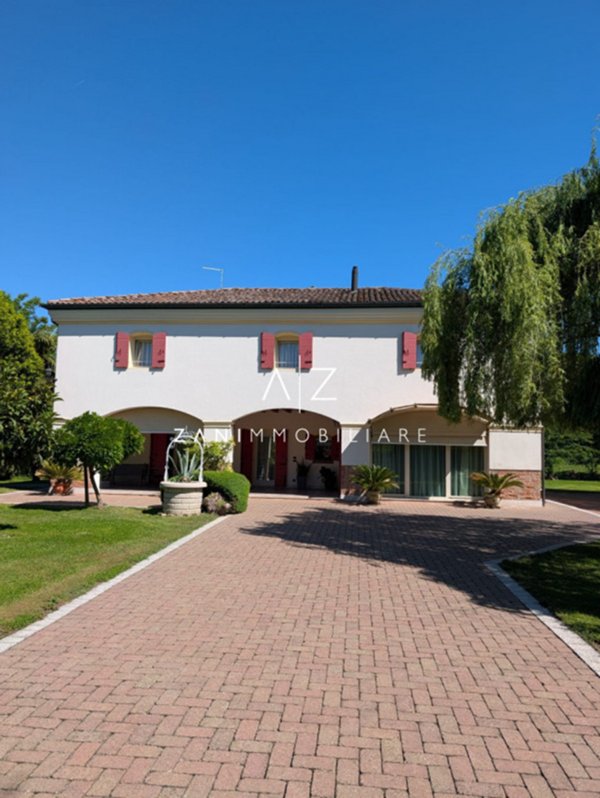 casa indipendente in vendita a Dolo