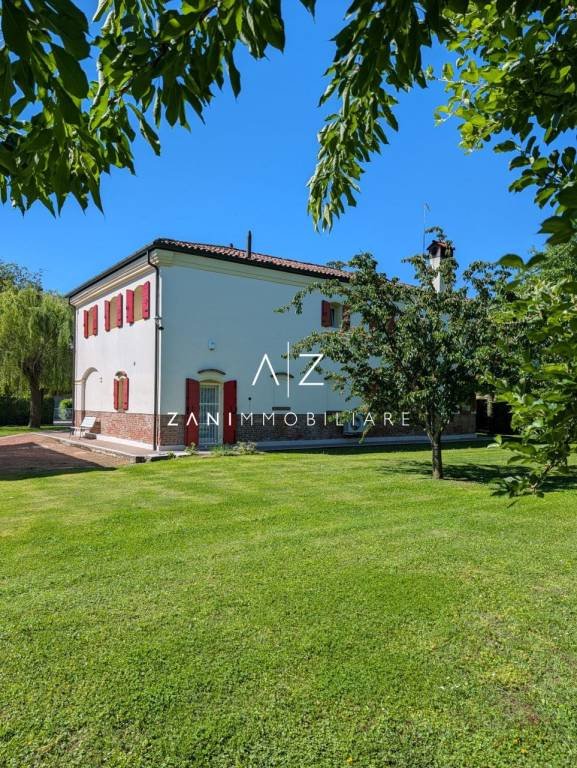 casa indipendente in vendita a Dolo