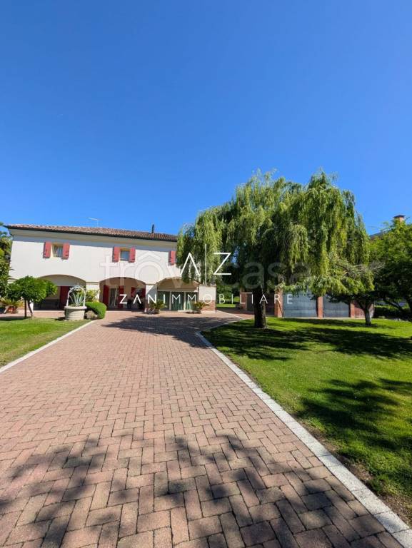 casa indipendente in vendita a Dolo