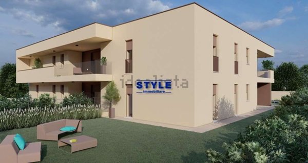 appartamento in vendita a Dolo