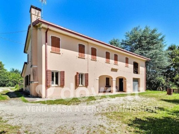 casa indipendente in vendita a Dolo