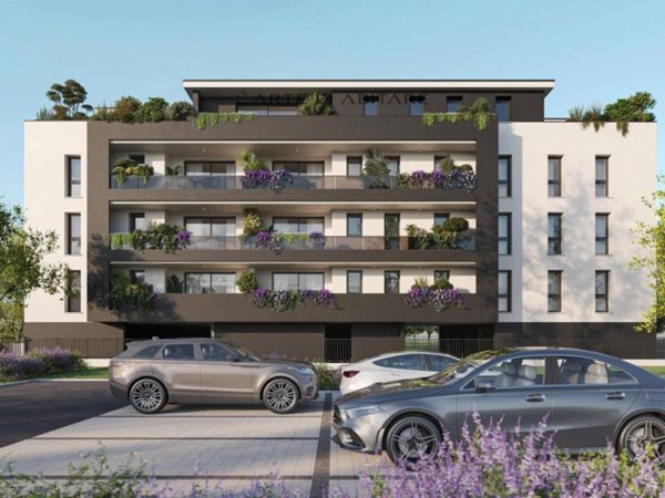 appartamento in vendita a Dolo