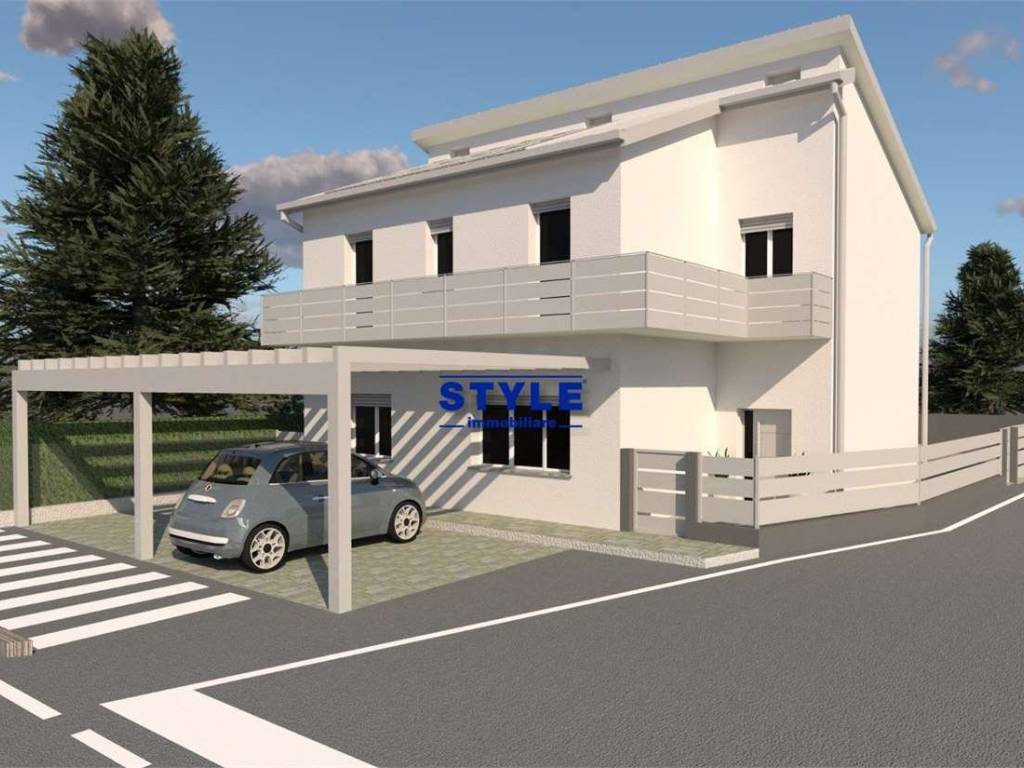 appartamento in vendita a Dolo