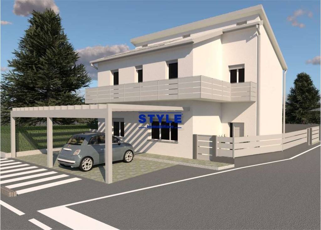 appartamento in vendita a Dolo