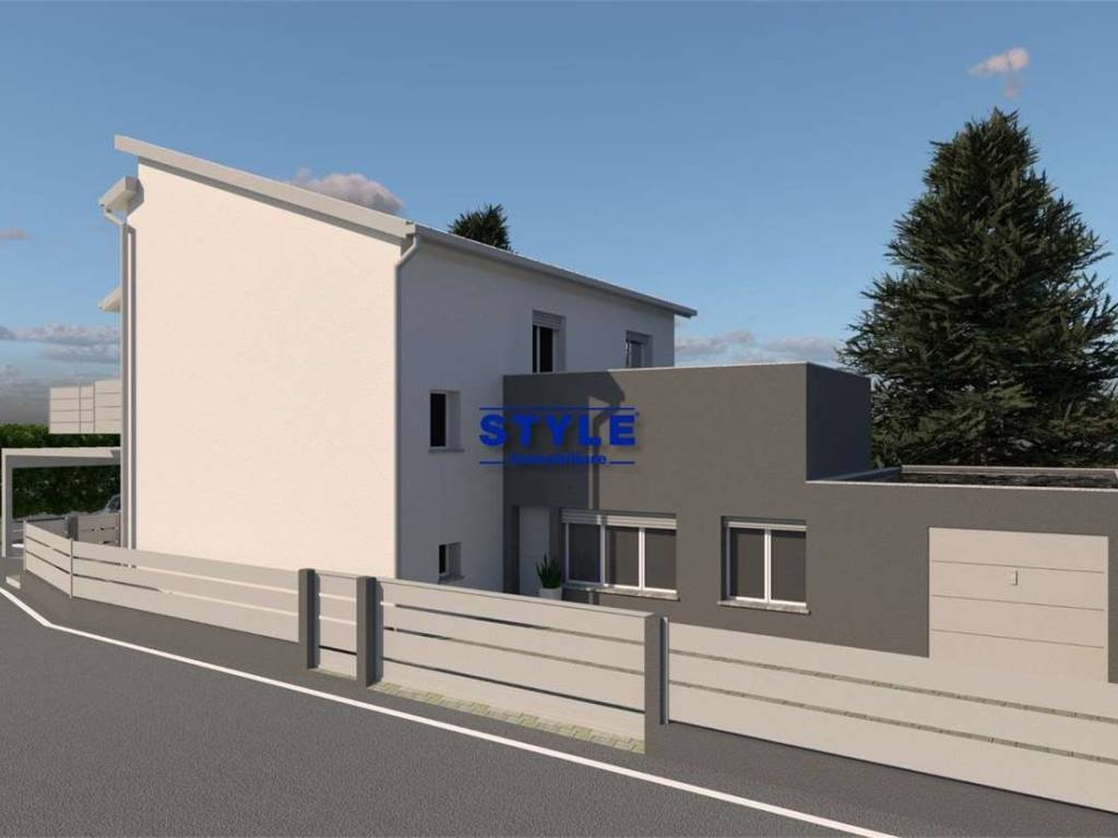 appartamento in vendita a Dolo