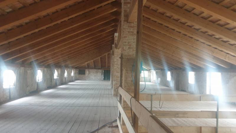 casa indipendente in vendita a Dolo