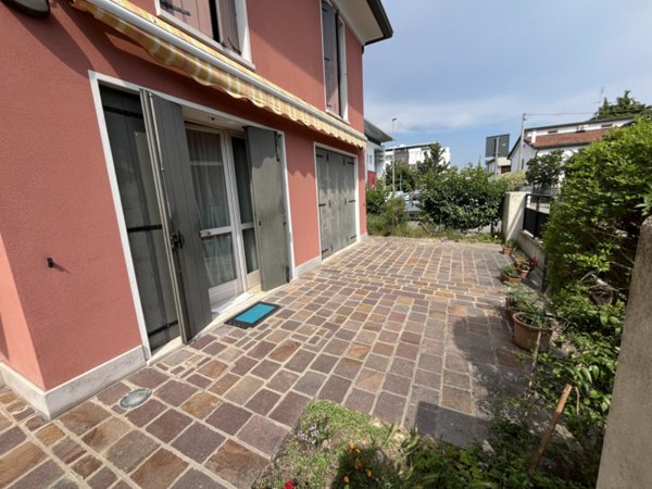 appartamento in vendita a Dolo