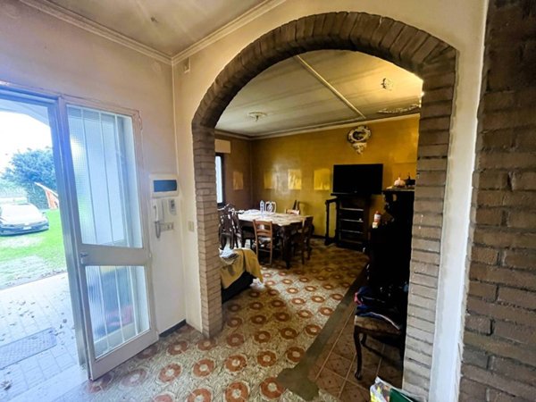 casa indipendente in vendita a Dolo