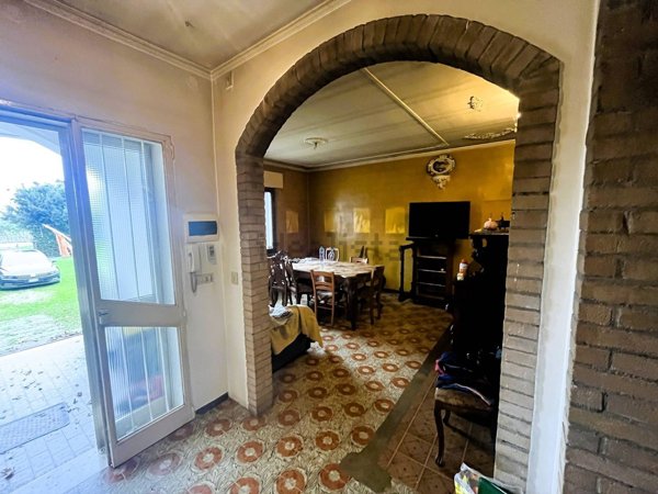 casa indipendente in vendita a Dolo