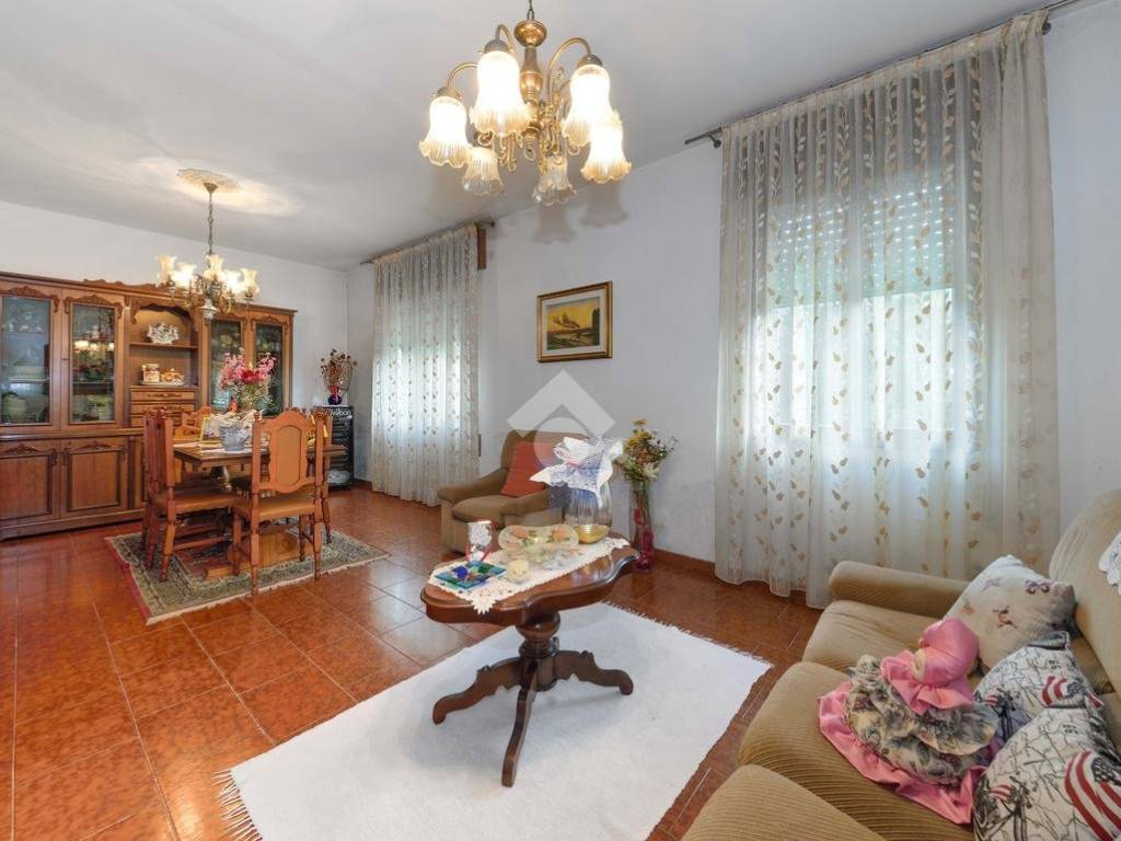 casa indipendente in vendita a Dolo