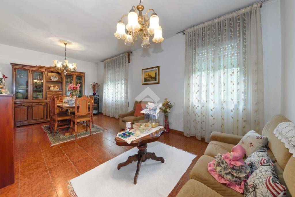 casa indipendente in vendita a Dolo