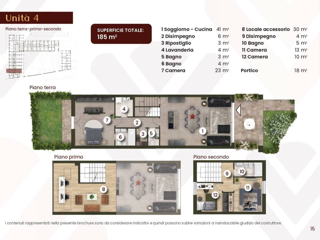 casa indipendente in vendita a Dolo