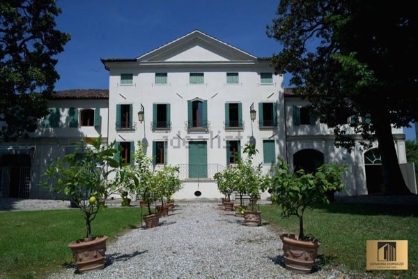 casa indipendente in vendita a Dolo