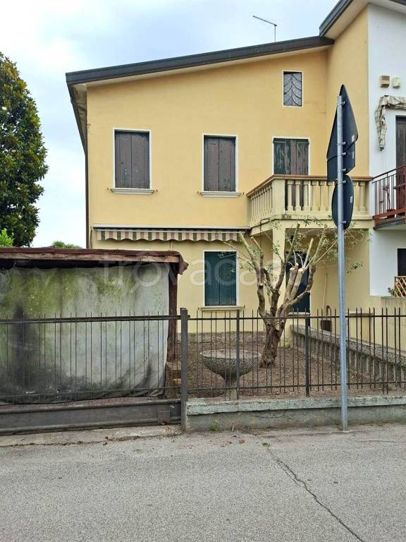 casa indipendente in vendita a Dolo
