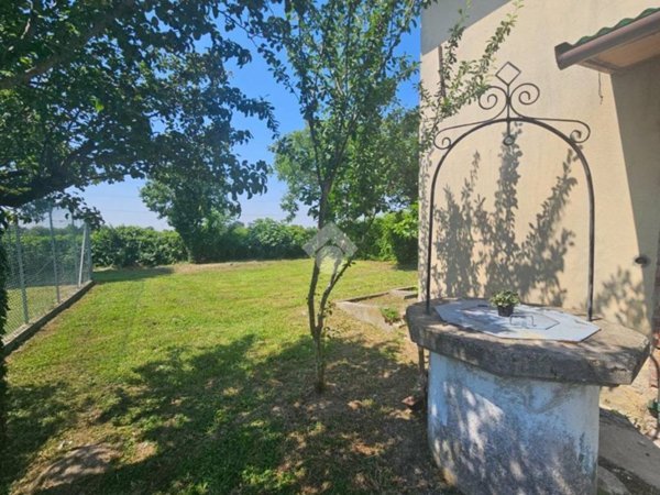 casa indipendente in vendita a Dolo