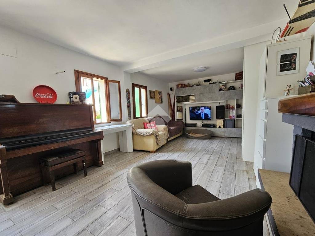 casa indipendente in vendita a Dolo