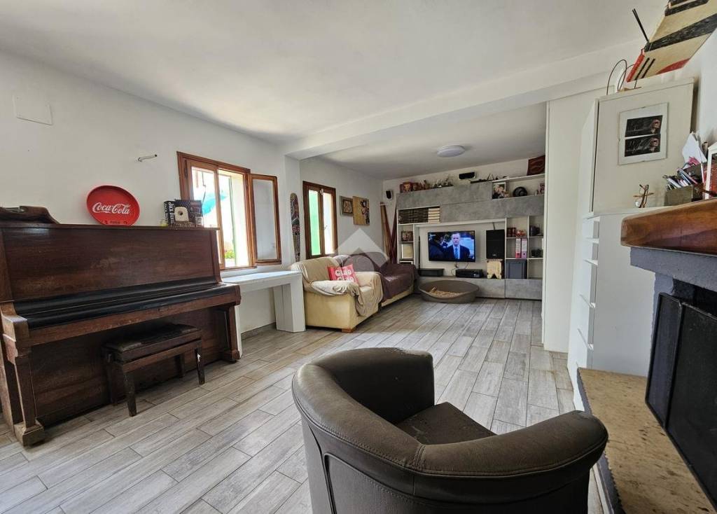 casa indipendente in vendita a Dolo