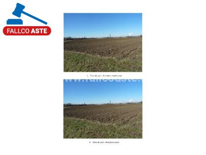 terreno edificabile in vendita a Dolo