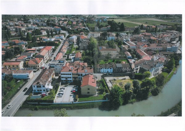 appartamento in vendita a Dolo