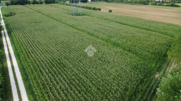 terreno industriale in vendita a Dolo