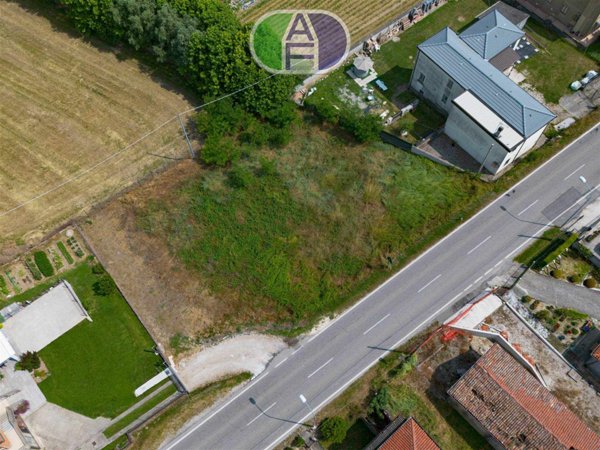 terreno edificabile in vendita a Dolo
