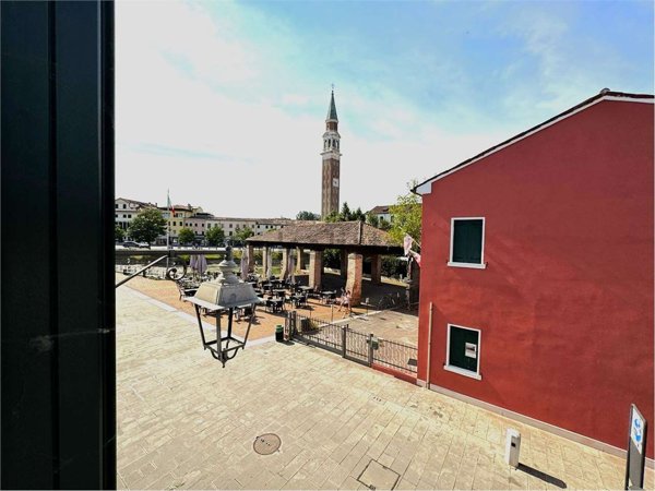 appartamento in vendita a Dolo