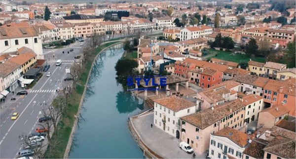 appartamento in vendita a Dolo