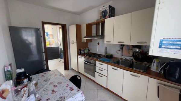 appartamento in vendita a Dolo