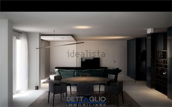 appartamento in vendita a Dolo