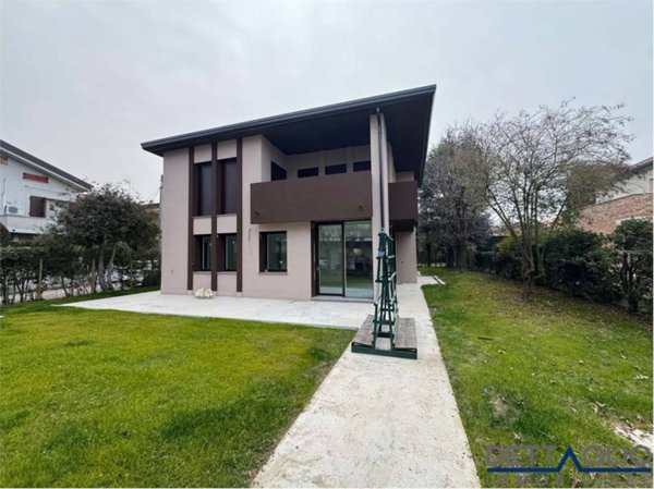 casa indipendente in vendita a Dolo