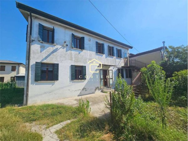 casa indipendente in vendita a Dolo