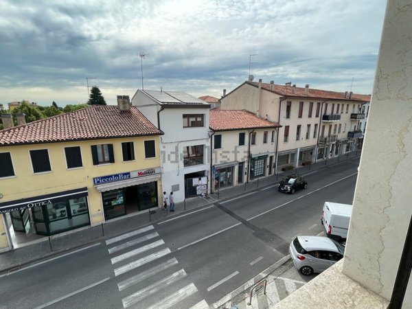 ufficio in vendita a Dolo