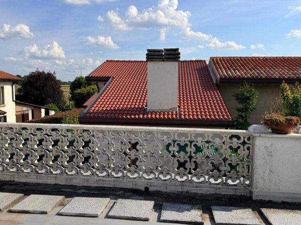 casa indipendente in vendita a Dolo