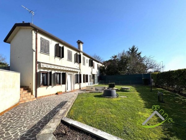 casa indipendente in vendita a Dolo