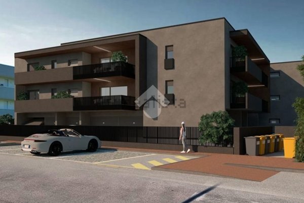 appartamento in vendita a Dolo