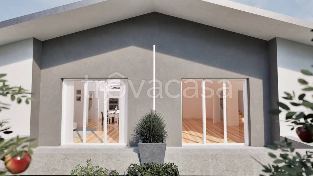 casa indipendente in vendita a Dolo